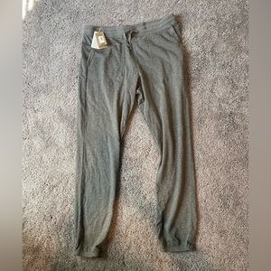 Patagonia Organic French Terry Pant - Women’s - Brand New